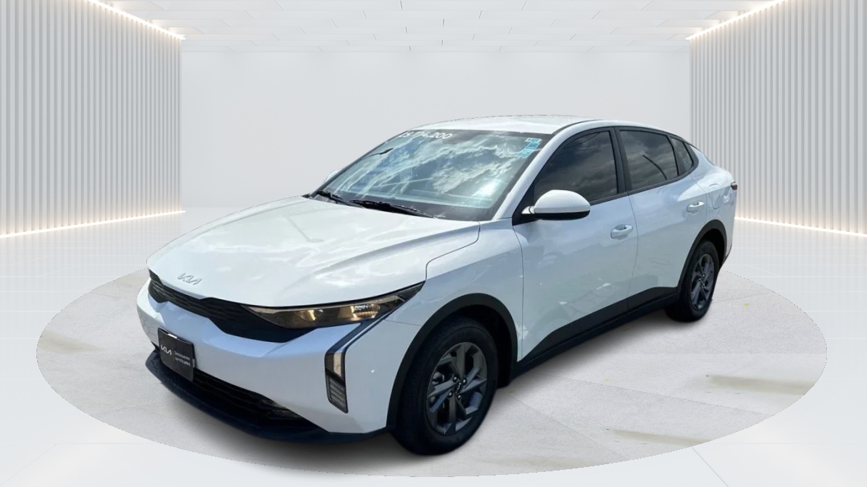 k3 automatico 2025