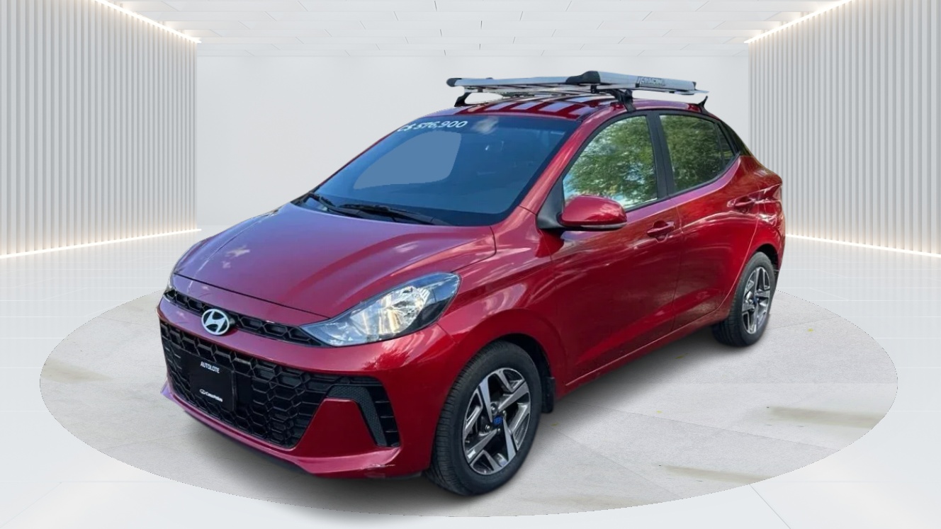 grand i 10 2024