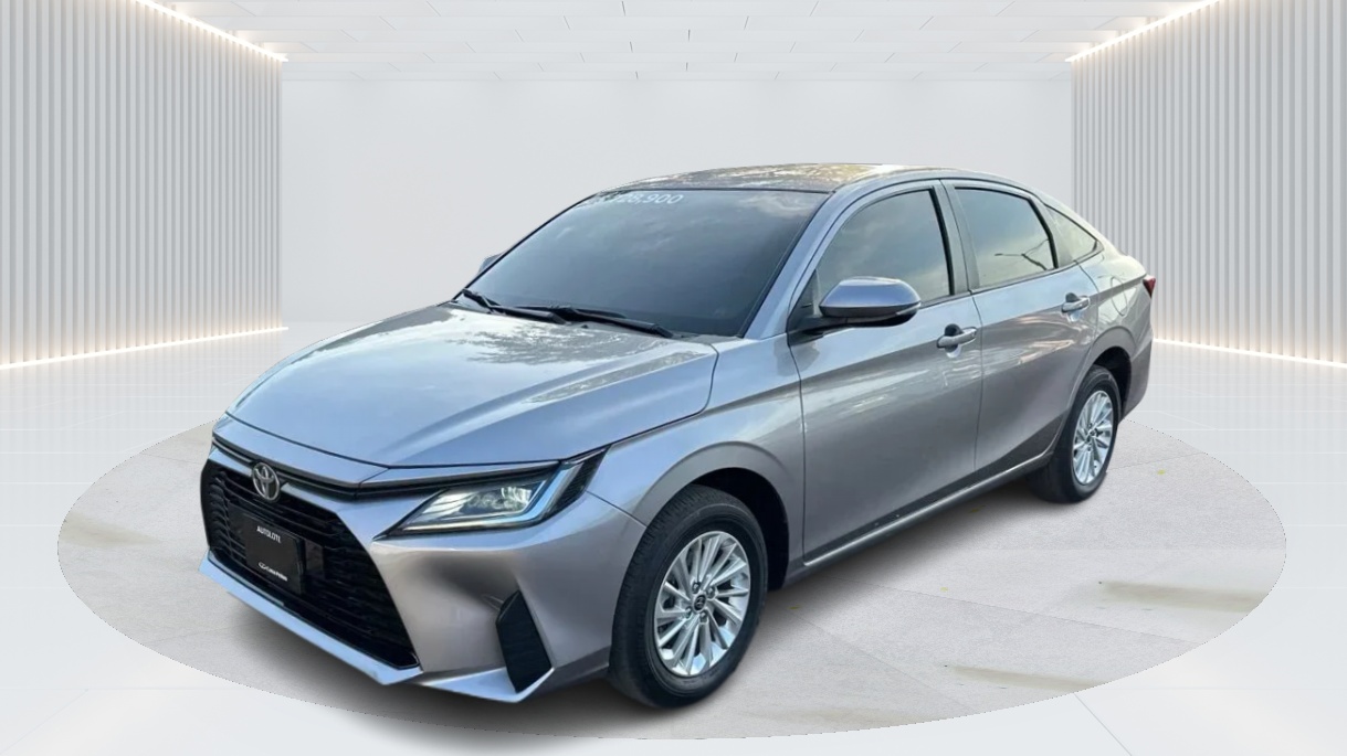yaris 2024