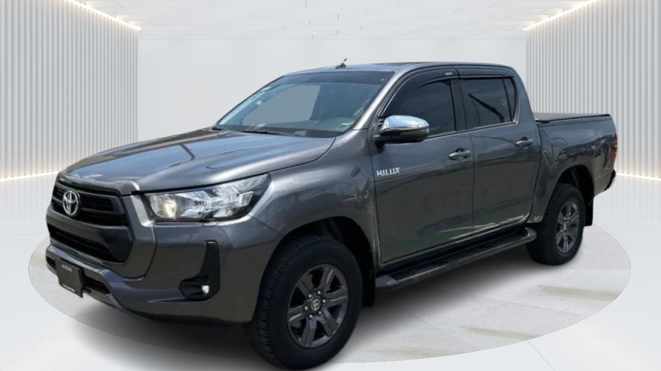 hilux 2023