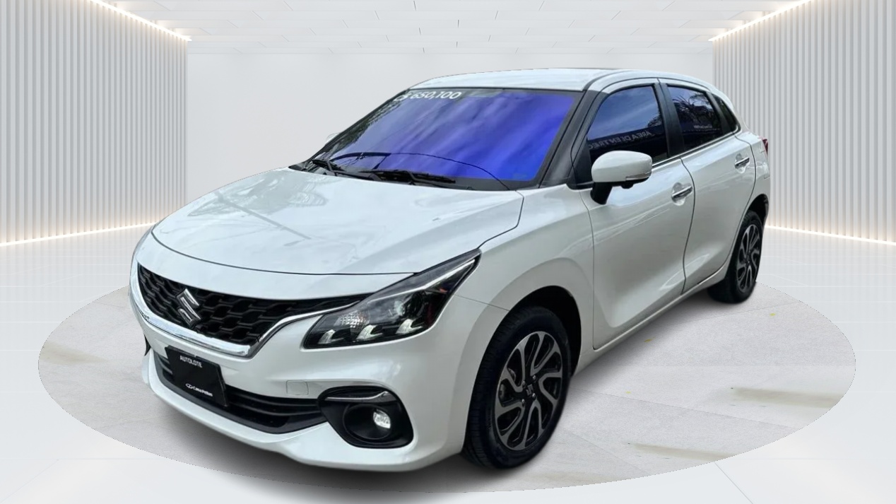 baleno 2025