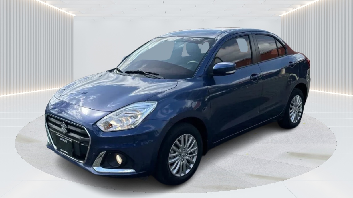 dzire 2023