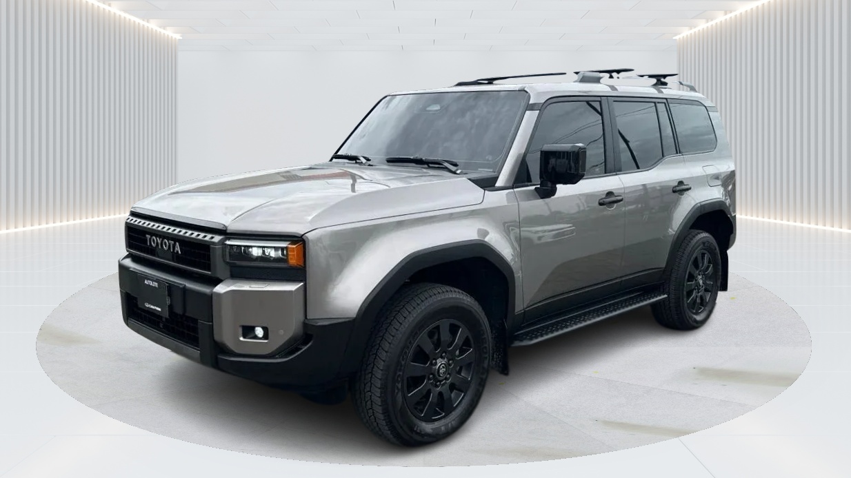 prado 2025