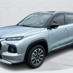 grand vitara suv 2025