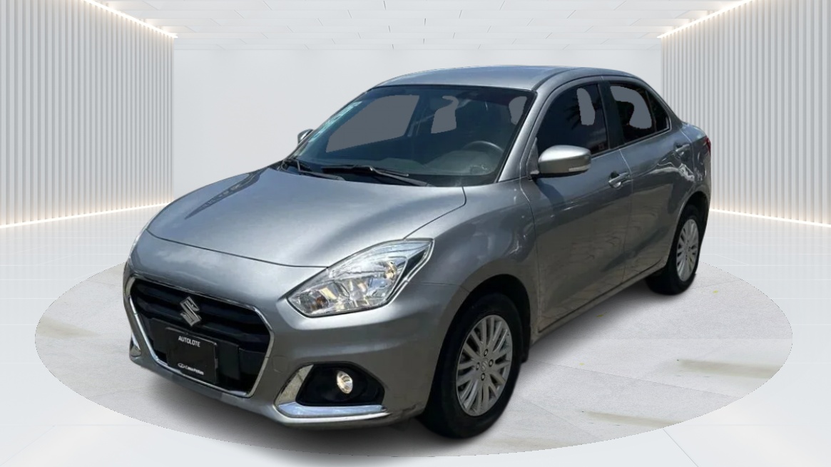 dzire 2023