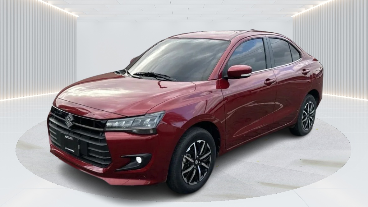 dzire 2026