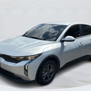 kia k3 2025