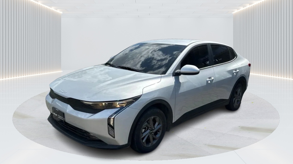 kia k3 2025