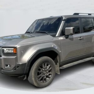 prado 2025