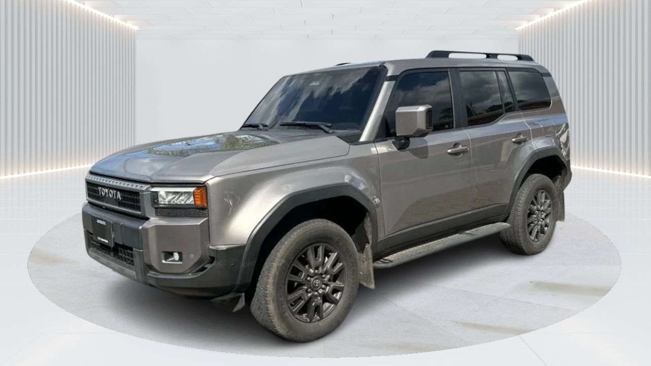 prado 2025