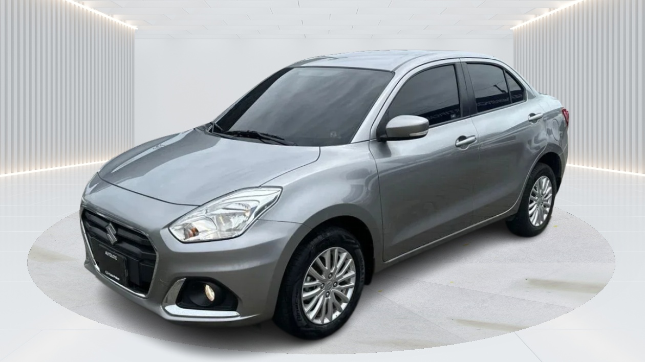 dzire 2024