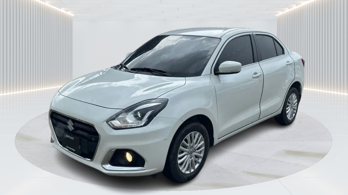 dzire 2025