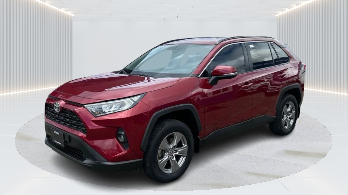 rav4 2024