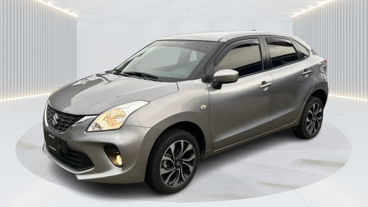 baleno 2022