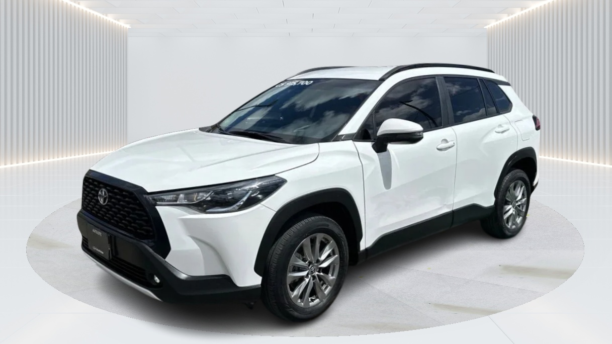 corolla cross 2023