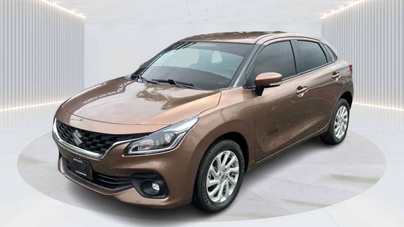 baleno 2023