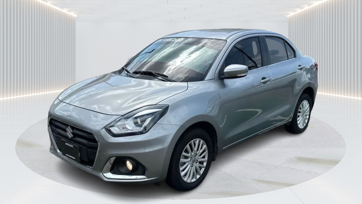 dzire 2023