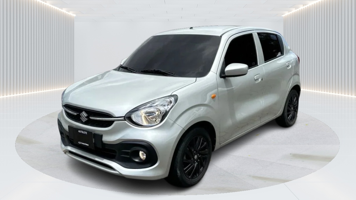 celerio 2023