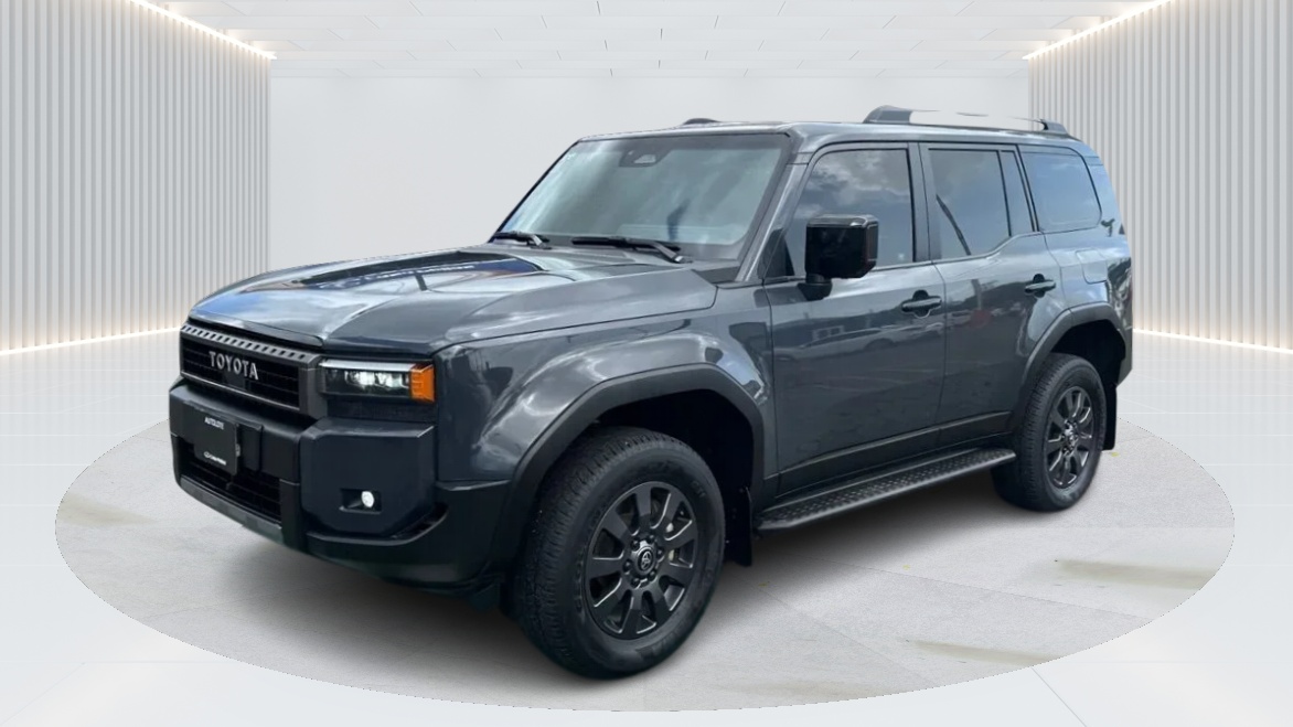 prado 2025
