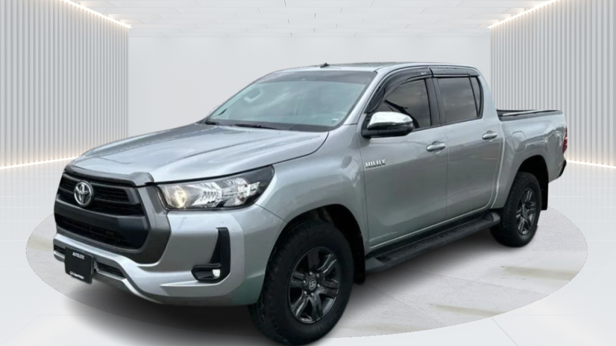 hilux 2023