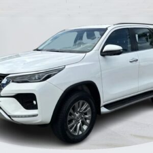 fortuner 2024