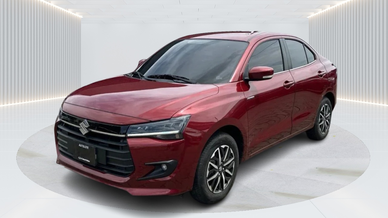dzire 2026