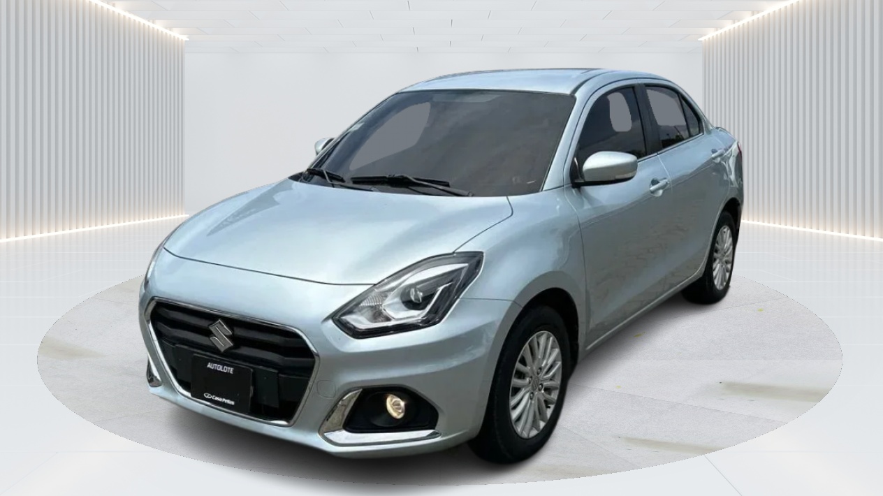 dzire 2025