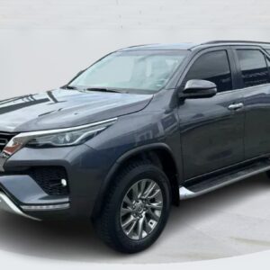 fortuner 2024
