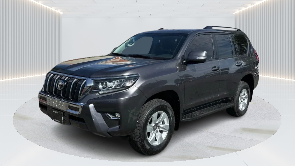 prado 2024