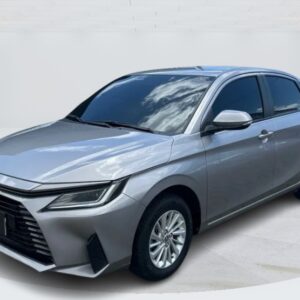 yaris 2024