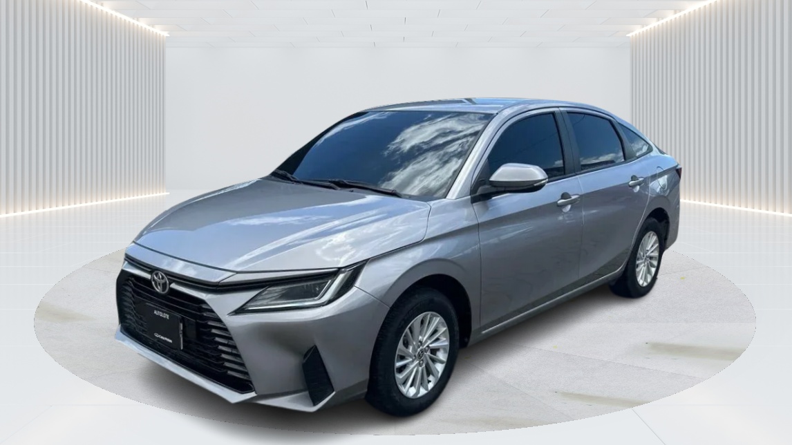 yaris 2024