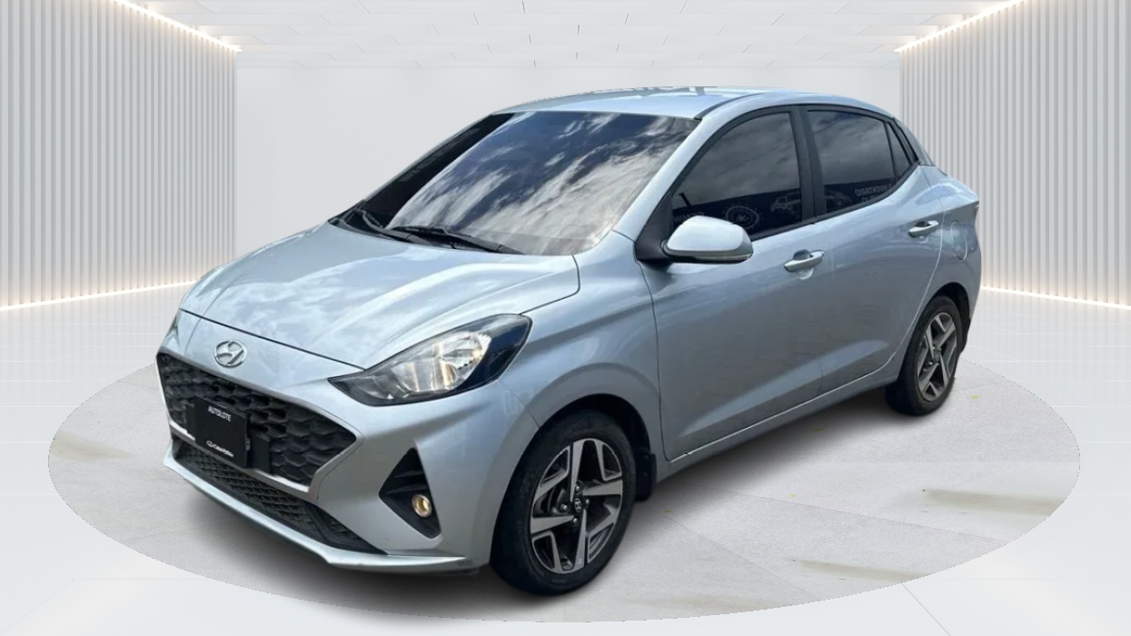 grand i 10 2023