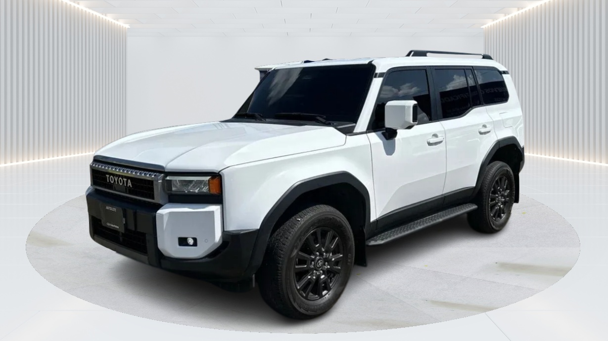 prado 2025