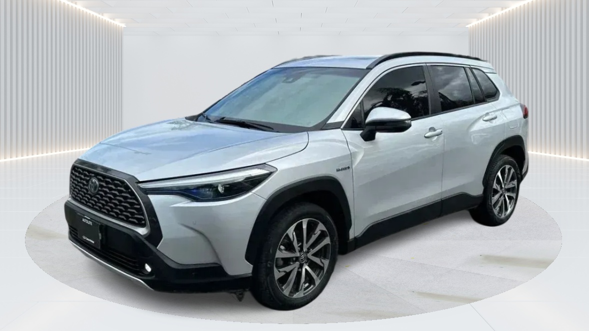 corolla cross 2023