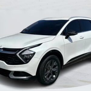 sportage 2024