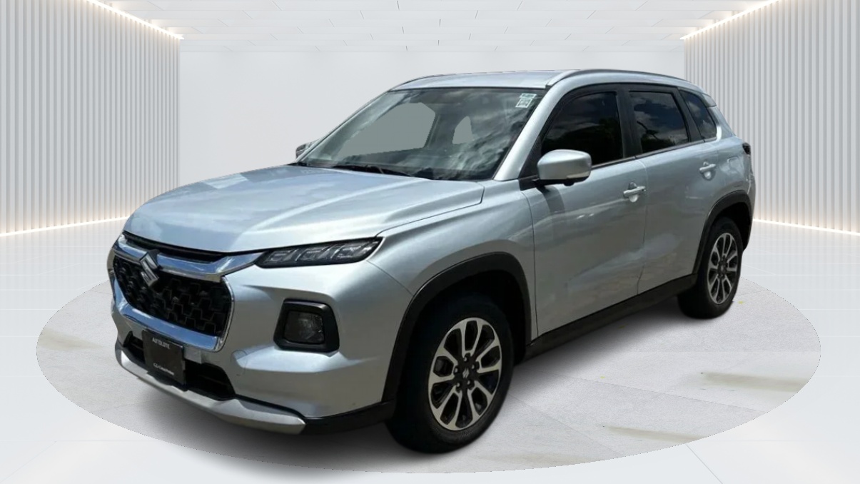grand vitara 2025