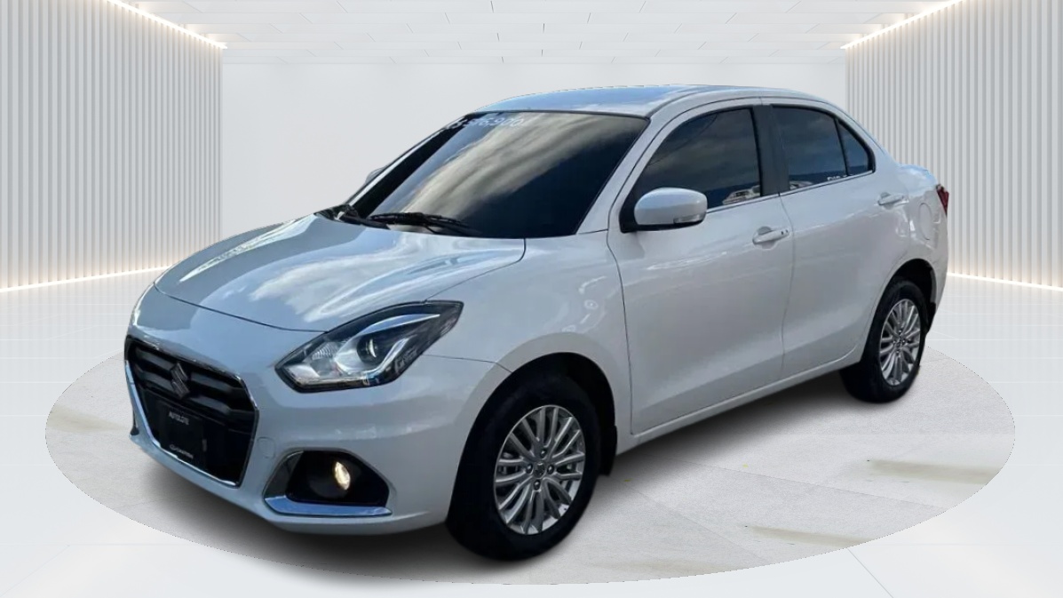 dzire 2024