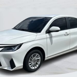 yaris 2024