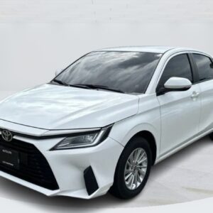 yaris 2023