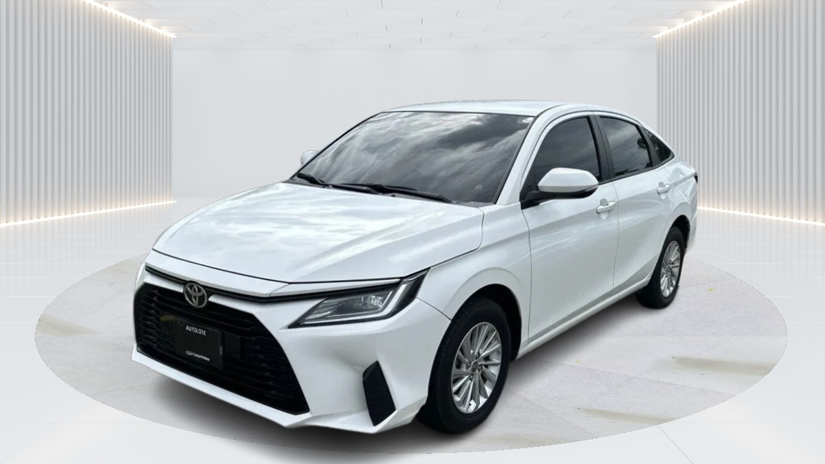 yaris 2023