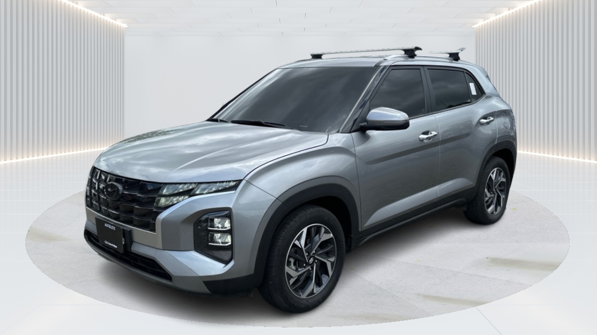 creta 2025