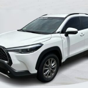 corolla cross 2023