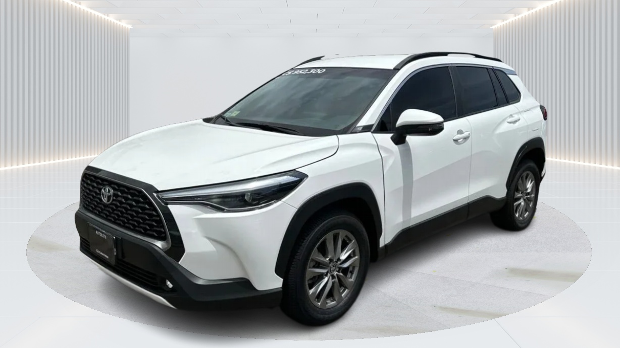 corolla cross 2023