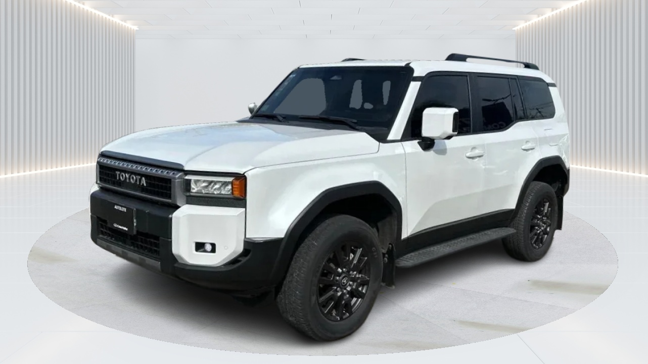 prado 2024