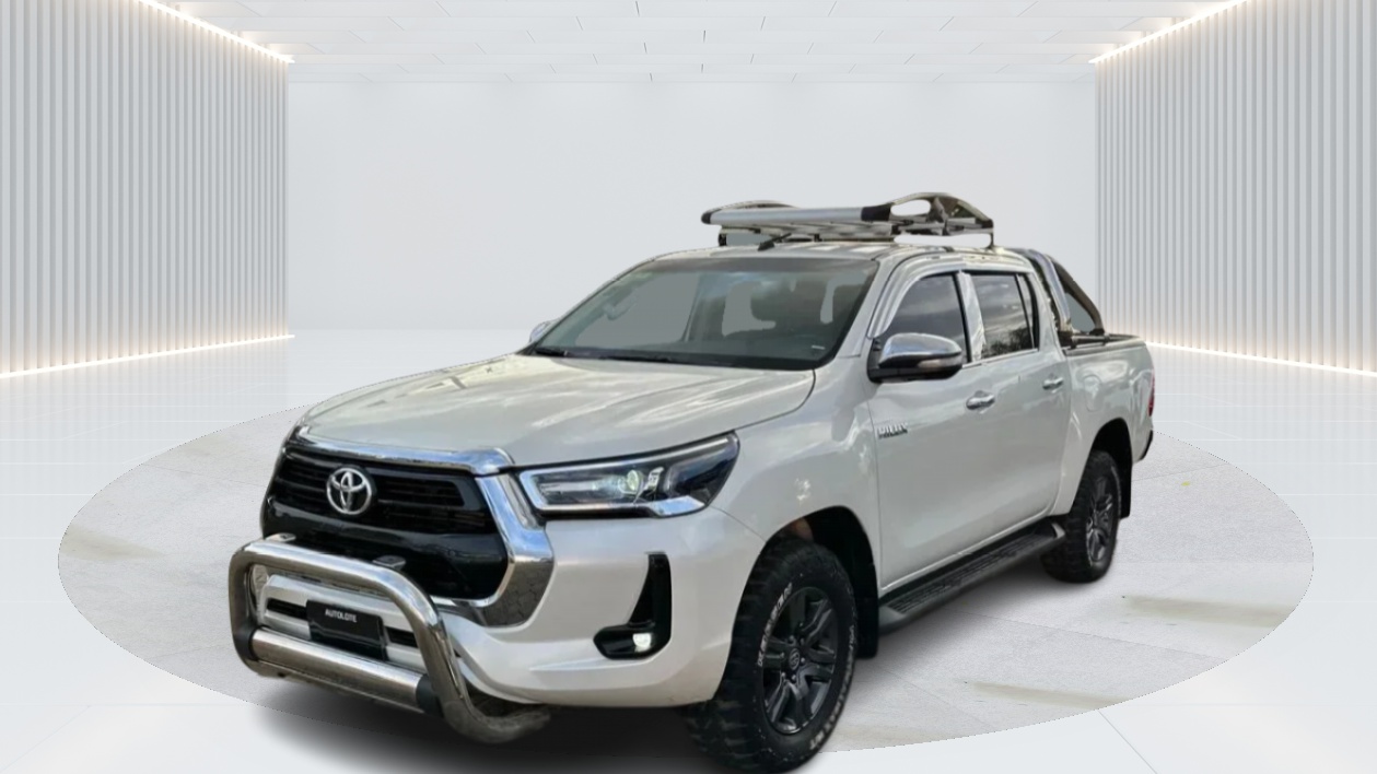 hilux 2023
