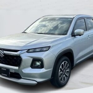 grand vitara 2026