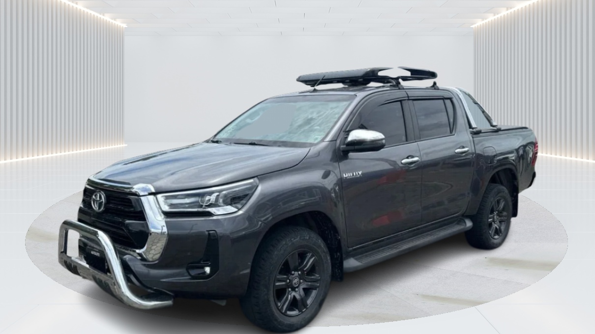 hilux 2023