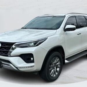 fortuner 2023