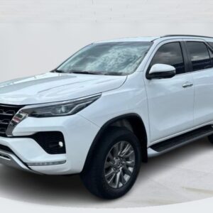 fortuner 2024