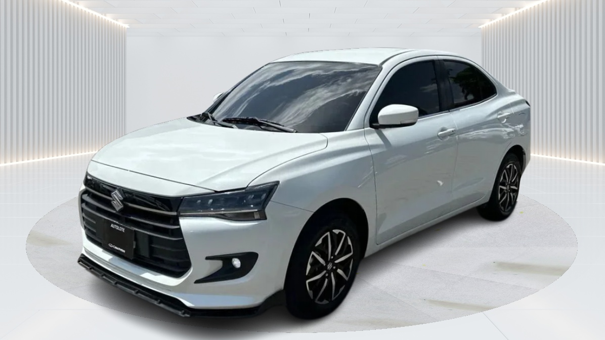 dzire 2026